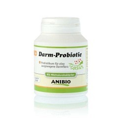 ANIBIO Darm-Probiotic 120 Stück