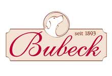 Bubeck Backwaren