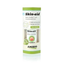 ANIBIO Skin-aid 15 ml