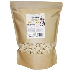 LandSnack Dog Popcorn mit Leber 450g 