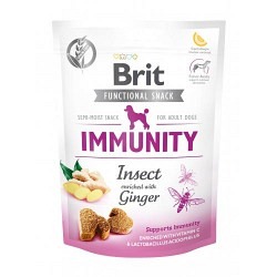 Brit-Snack Immunity 150g