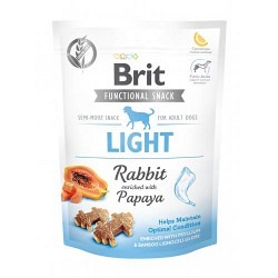Brit-Snack Light 150g
