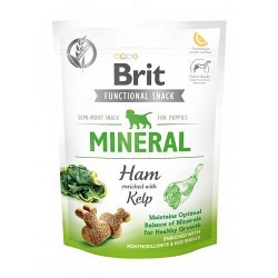 Brit-Snack Mineral 150g