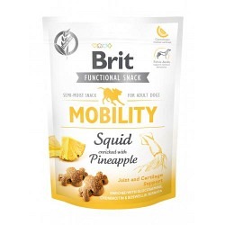 Brit-Snack Mobility 150g